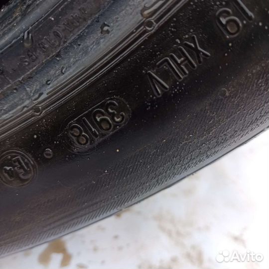 Dunlop SP Sport 200 195/55 R16 30