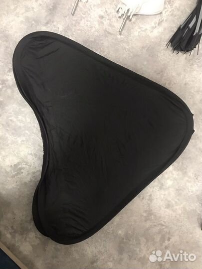 Обородувание для фотостудий