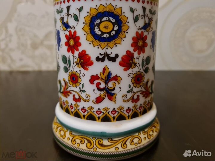 Пивная кружка германия