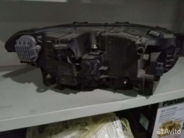 Фары оригинальные Volvo XC90 б/у