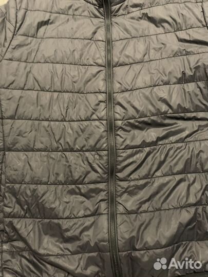 Куртка демисезонная мужская