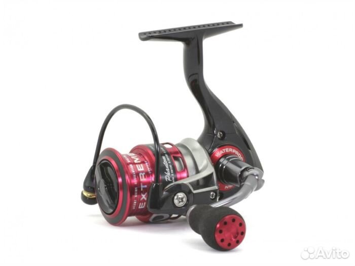 Катушка Stinger Phantom XW 3500