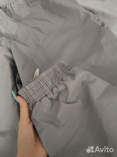 Хирургический костюм женский