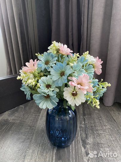 Искусственные цветы