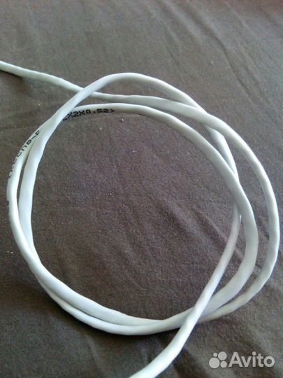 Патч-корды различные 10 штук и длиннее