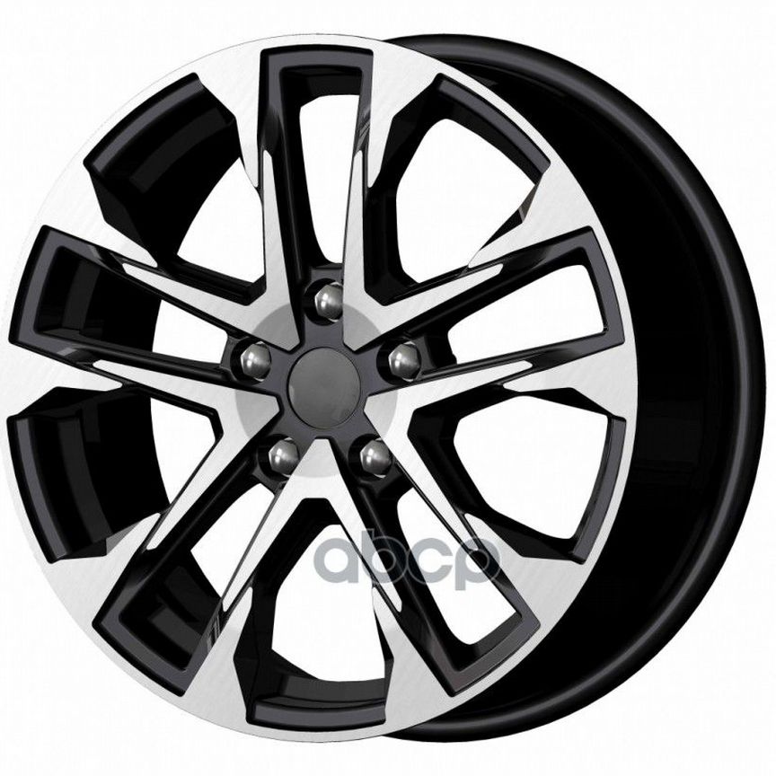Литые диски Skad 7×R17 5×114.3