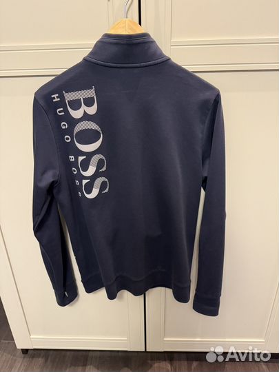 Джемпер hugo boss 46 original