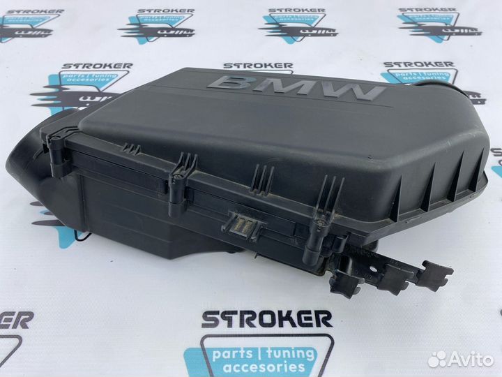 Корпус воздушного фильтра Bmw X5 E70 N55B30