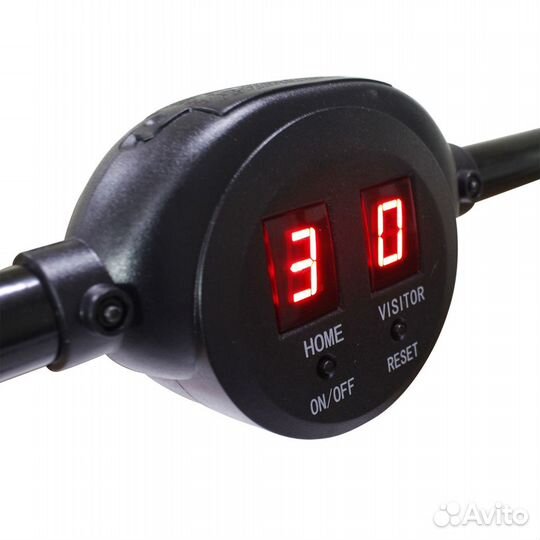 Аэрохоккей