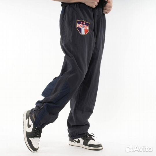 Штаны cortez нейлон