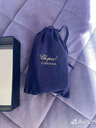 Духи мужские Chapard Vetiver