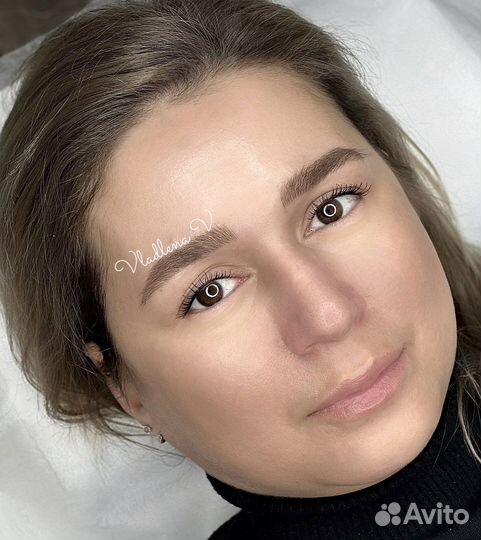 Микроблейдинг