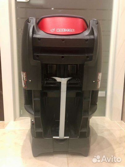 Детское автокресло Maxi Cosi Tobi