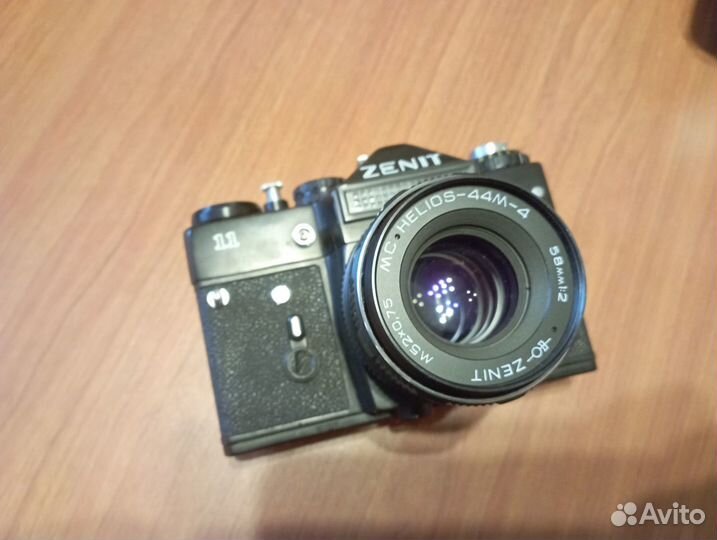 Helios-44M, helios-44M-4