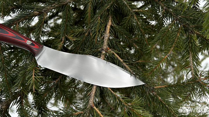 Нож Канадец