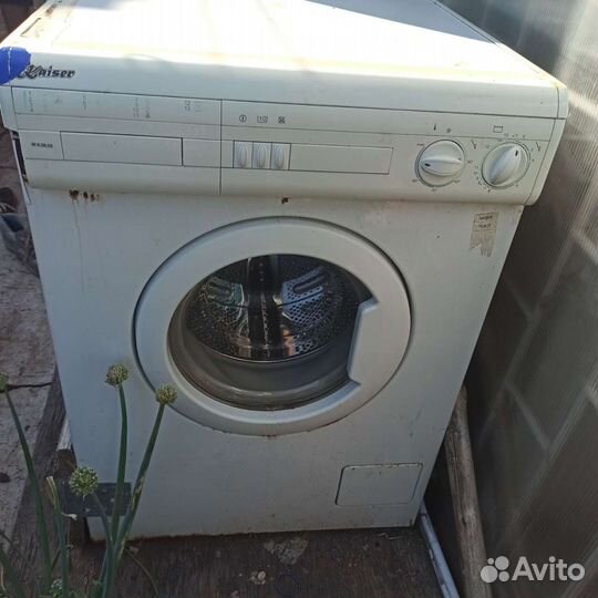 Стиральная машина Kaiser бу