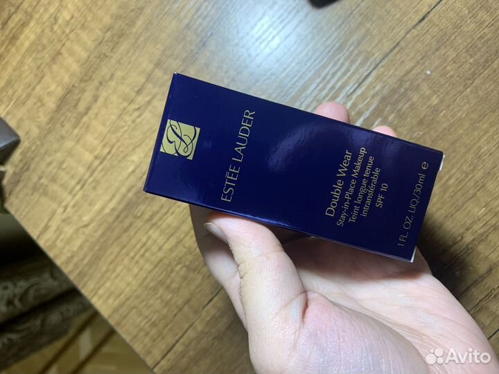 Крем тональный estee lauder