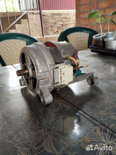 Запчасти на стиральную машинку indesit