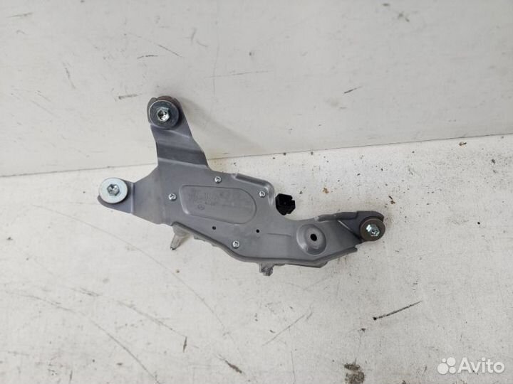 Моторчик стеклоподъемника Mazda Cx-5 2 2017-2021