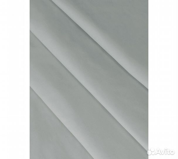 Постельное белье GoodNight Сатин Делюкс евро (с на