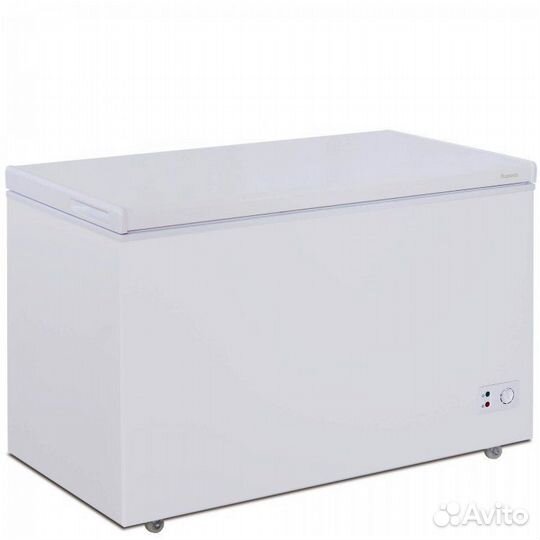 Бирюса 355кх. Морозильный ларь