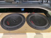 Amp mass 800 12d2 короб