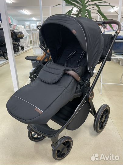 Коляска 2в1