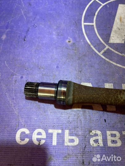 Промвал Suzuki Sx 4 YA21S M16A 2007