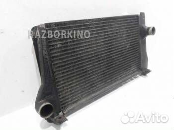 Радиатор охлаждения турбины (интеркулер) 04798014