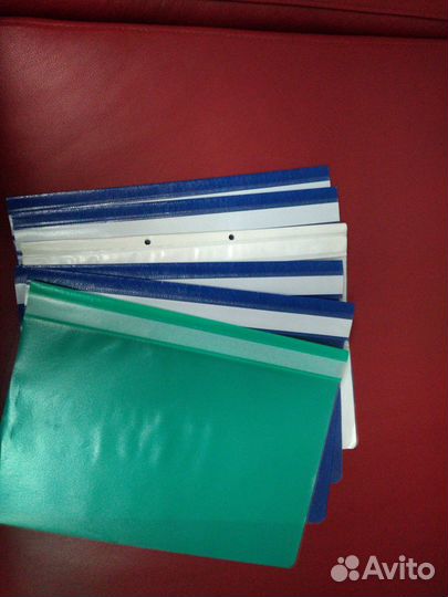 Канцелярия