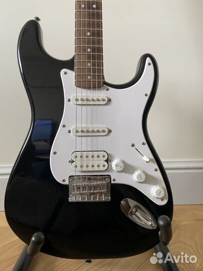 Музыкальные инструменты