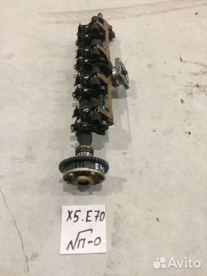Распредвал BMW X5 E70 4.8i