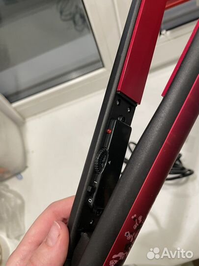 Выпрямитель для волос