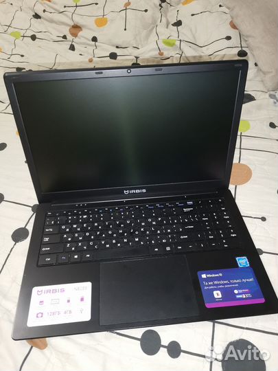 Irbis nb 285 по частям, разбор