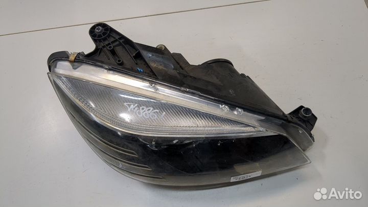 Фара (передняя) правая Mercedes CLC