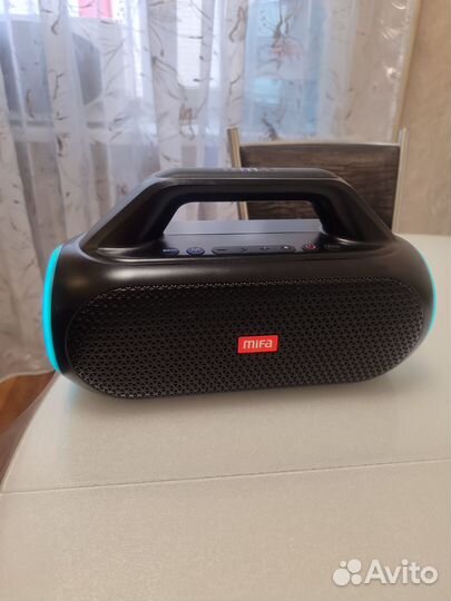 Колонки mifa WildBox