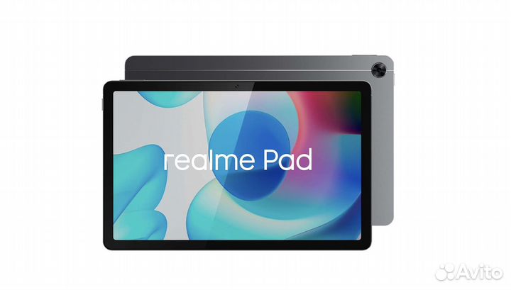 Realme pad 10.4 wifi 4/64