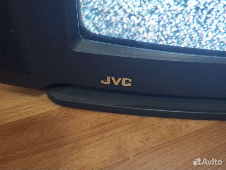 Телевизор JVC c-14w