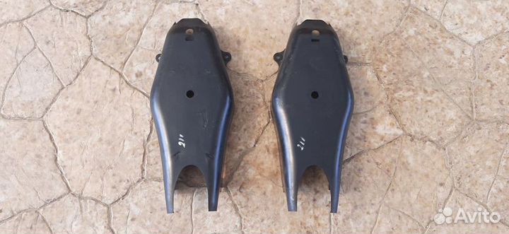 Пыльник заднего рычага Mercedes E-Class W211