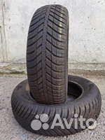 Nexen N'Blue 4 Season WH17 185/65 R15 88T