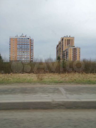 Квартира-студия, 19,7 м², 5/16 эт.