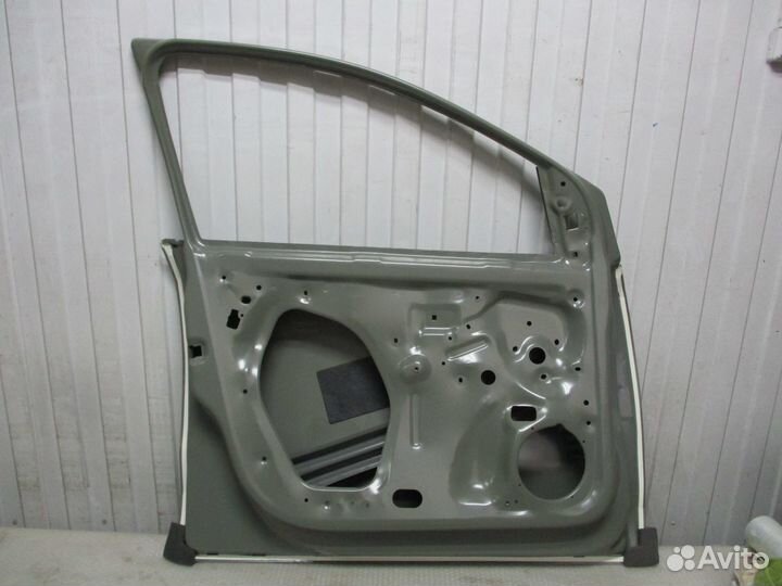 Дверь передняя VW polo 10-20 4D LH