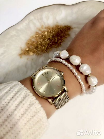 Чокеры, колье, цепи. Ручная работа