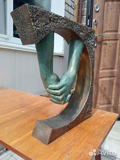 Скульптура 