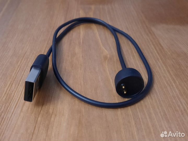 Зарядный кабель для Xiaomi Mi Band 5/6/7