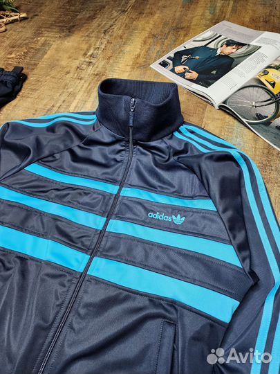 Спортивный костюм Adidas из 90-х 