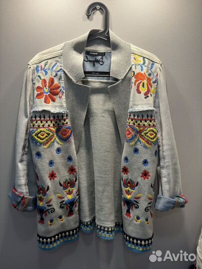 Кардиган desigual