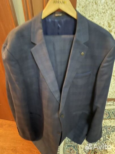 Школьный костюм