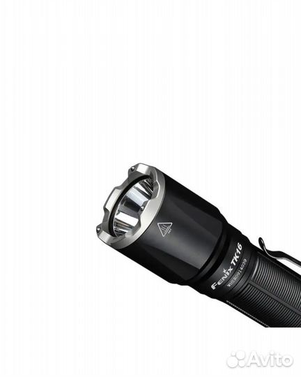 Тактический фонарь Fenix TK16 V2.0 3100 Lm