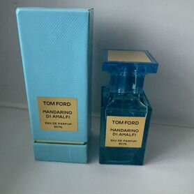 Парфюм Tom ford Mandarino di Amalfi